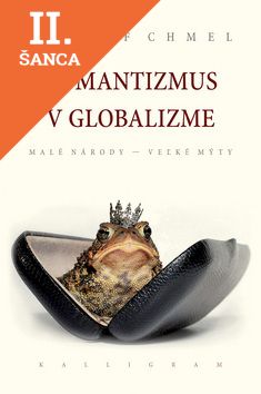 Lacná kniha Romantizmus v globalizme