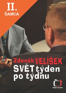 Lacná kniha Svět týden po týdnu