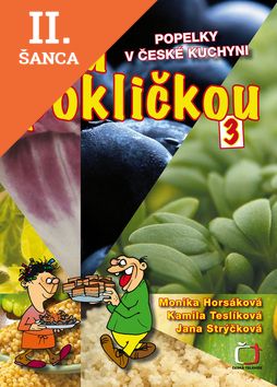 Lacná kniha Pod pokličkou 3