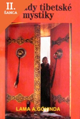Lacná kniha Základy tibetské mystiky