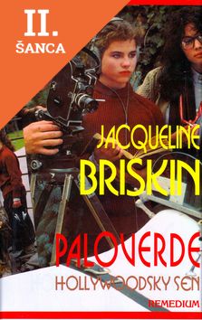 Lacná kniha Paloverde Hollywoodsky sen