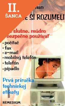 Lacná kniha Aby sme si rozumeli