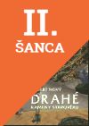 Lacná kniha Drahé kameny starověku