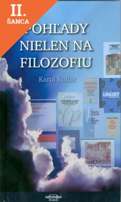 Lacná kniha Pohľady nielen na filozofiu