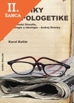 Lacná kniha Od etiky k apologetike