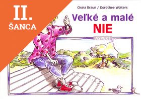 Lacná kniha Veľké a malé nie