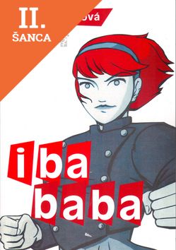 Lacná kniha Iba baba