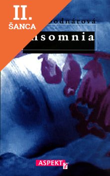 Lacná kniha Insomnia