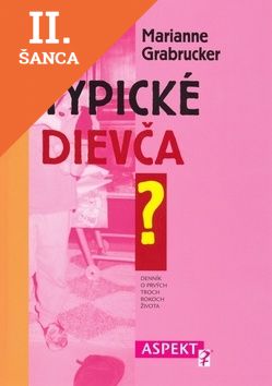 Lacná kniha Typické dievča