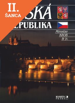 Lacná kniha Česká republika