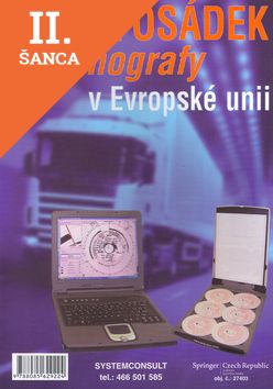 Lacná kniha Práce osádek v Evropské unii