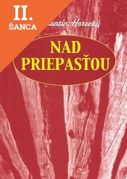 Lacná kniha Nad priepasťou