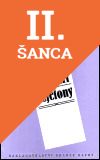 Lacná kniha Povídky, sloupky, fejetony