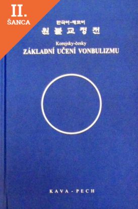 Lacná kniha Základní učení vonbulizmu