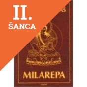 Lacná kniha Milarepa