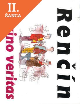 Lacná kniha In vino veritas