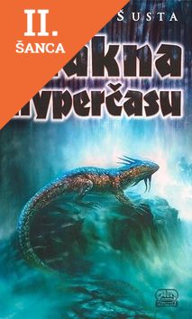 Lacná kniha Vlákna hyperčasu