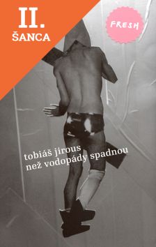 Lacná kniha Než vodopády spadnou