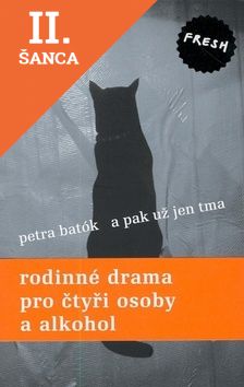 Lacná kniha A pak už jen tma