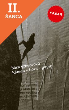 Lacná kniha Kámen - hora - papír