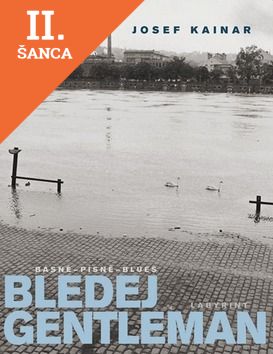 Lacná kniha Bledej gentleman