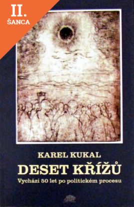 Lacná kniha Deset křížů
