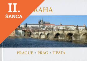 Lacná kniha Praha