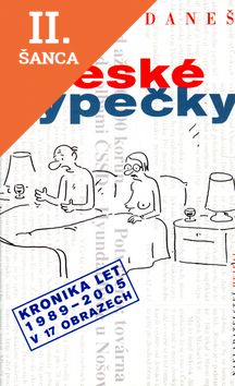 Lacná kniha České výpečky
