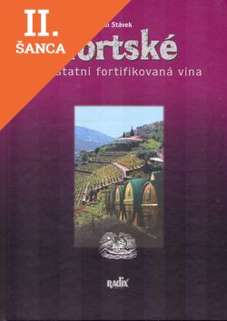 Lacná kniha Portské