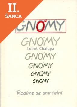 Lacná kniha Gnómy