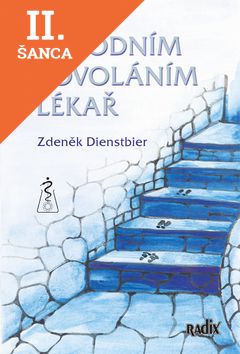 Lacná kniha Původním povoláním lékař