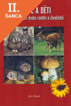 Lacná kniha Rodiče a děti