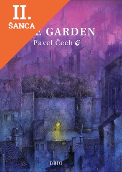 Lacná kniha The Garden