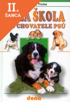 Lacná kniha Malá škola pro chovatele psů