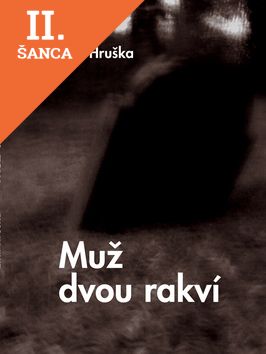 Lacná kniha Muž dvou rakví