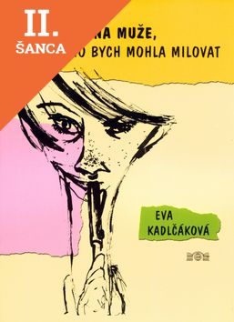 Lacná kniha Inzerát na muže, kterého bych mohla milovat