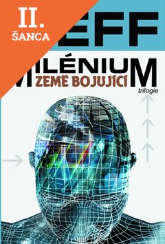 Lacná kniha Milénium Země bojující