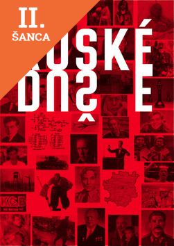 Lacná kniha Ruské duše