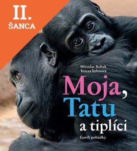 Lacná kniha Moja, Tatu a tiplíci