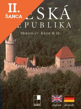Lacná kniha Česká republika