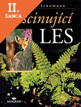 Lacná kniha Fascinující les