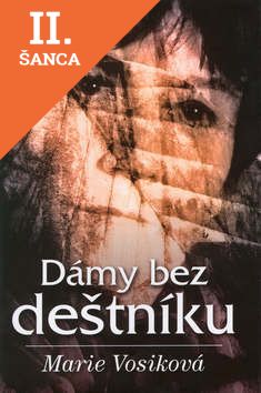 Lacná kniha Dámy bez deštníku
