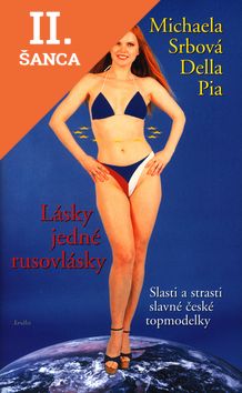 Lacná kniha Lásky jedné rusovlásky