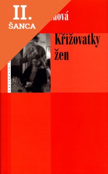 Lacná kniha Křižovatky žen