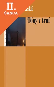 Lacná kniha Tóny v trní