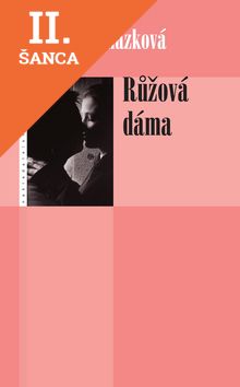 Lacná kniha Růžová dáma