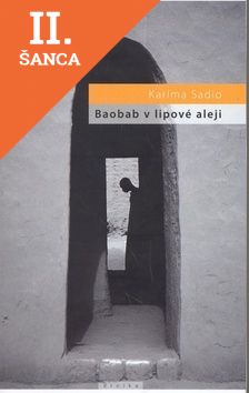 Lacná kniha Baobab v lipové aleji