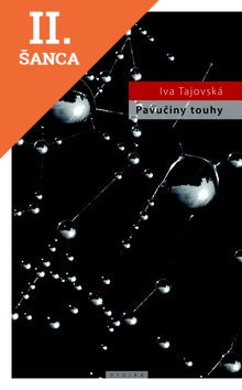 Lacná kniha Pavučiny touhy
