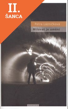 Lacná kniha Milovat je umění