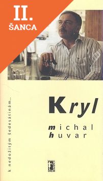 Lacná kniha Kryl